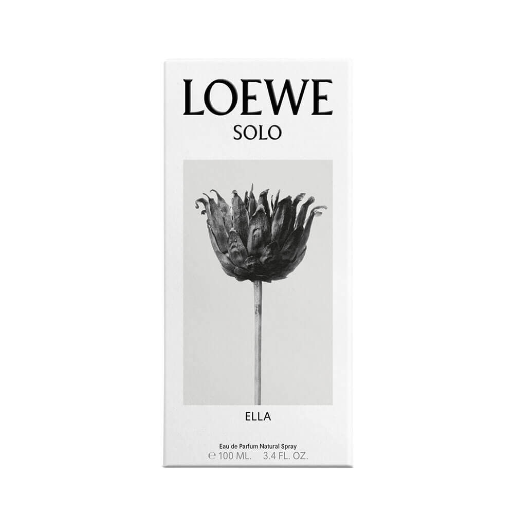 Buy LOEWE Agua Ella 100ml | LOEWE Perfumes